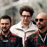 Fórmula 1: Binotto abre o jogo sobre possível substituto de Wheatley na Audi