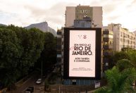 Nike lança teaser de novos uniformes do Corinthians no Rio de Janeiro