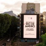 Nike lança teaser de novos uniformes do Corinthians no Rio de Janeiro