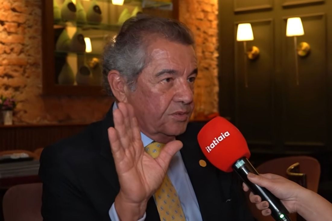 Marco Aurélio Mello defende criação de código de ética no STF