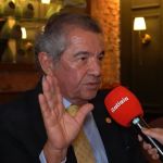 Marco Aurélio Mello defende criação de código de ética no STF