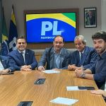 PL sinaliza candidatura própria em MG