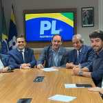 Roscoe se filia ao PL e partido busca composição com Simões ou Cleitinho