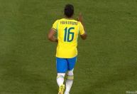 Lateral do Cruzeiro, Kaiki Bruno faz estreia pela Seleção Brasileira; veja como foi