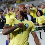 Igor Thiago supera desconfiança, brilha na Europa e defenderá Brasil na Copa do Mundo