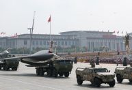 China supera EUA em número de soldados ativos e reservas; veja ranking