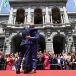 Quaest: Maior parte dos mineiros não acha que Zema merece eleger sucessor em MG