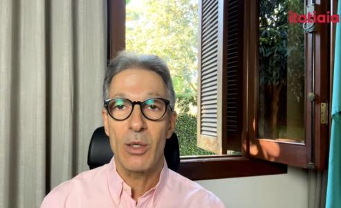 Zema fala pela primeira como ex-governador de Minas