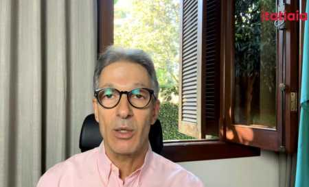 Zema fala pela primeira como ex-governador de Minas