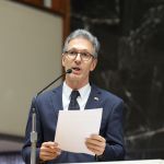 Assembleia vai avaliar pacote de vetos de Zema na quarta-feira (18)