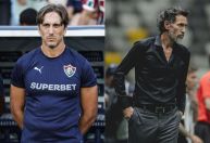 Em busca de 'embalo' no Brasileiro, Atlético encara Fluminense no Rio