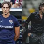 Em busca de 'embalo' no Brasileiro, Atlético encara Fluminense no Rio