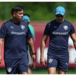 Fluminense retoma os treinos após longo descanso; veja agenda