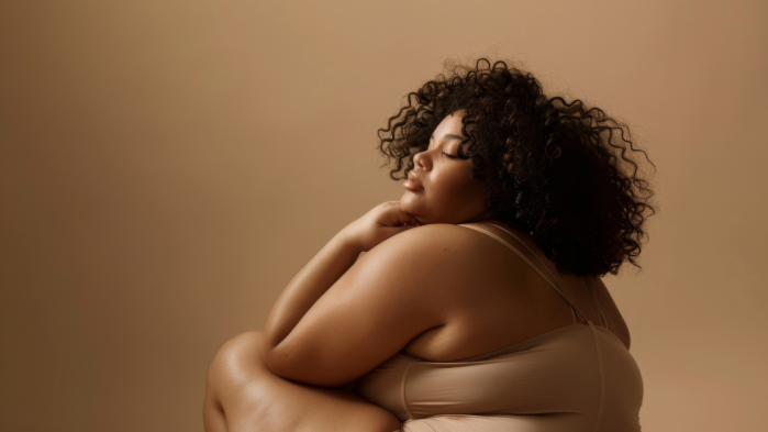 A estética do corpo real: empoderamento ou novo padrão a seguir?