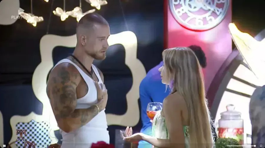 Troca de farpas e bate boca: confira tudo o que rolou na última festa de 'A Fazenda 16'