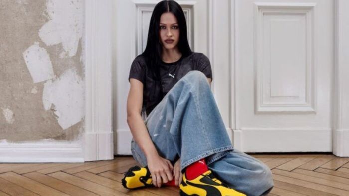 A História da Puma Rivalidade, Atletas Icônicos e Campanhas que Marcaram Época