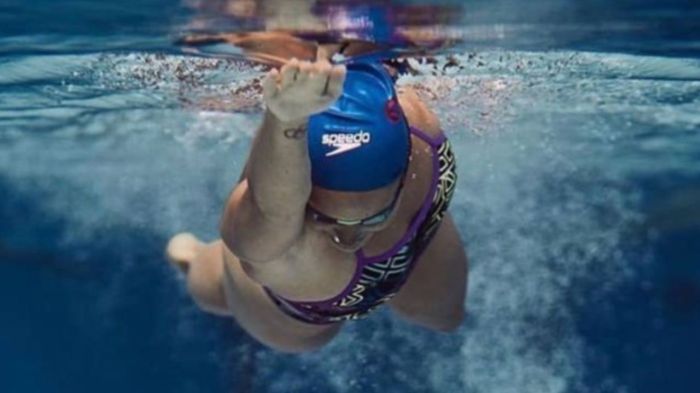 A importância da natação para a saúde física e mental