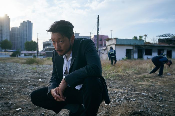 'A Killer Paradox' chega dia 9 de fevereiro na Netflix