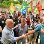 Fuad rebate Bruno Engler sobre debates: ‘quem trabalha tem pouco tempo’