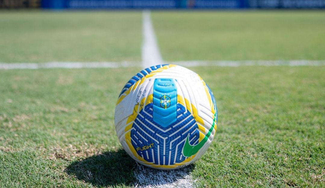 Jogador de clube da Série A é pego no doping após exame em jogo da 16ª rodada