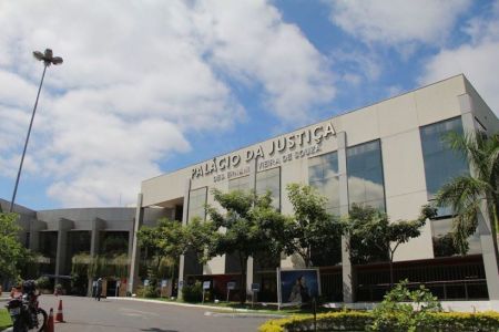 Tribunal de Justiça do Estado do Mato Grosso