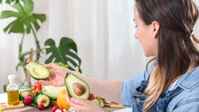 Abacate derrete a gordura corporal - confira dicas e receitas