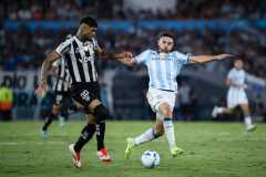 Racing x Botafogo: ida da Recopa Sul-Americana