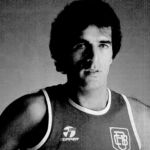 Morre Marquinhos Abdalla, pioneiro na NBA e ídolo do basquete brasileiro
