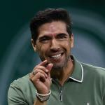 Titulares do Palmeiras iniciam transição física e se aproximam de retorno ao time