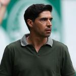 Jornal português coloca Abel Ferreira, do Palmeiras, na mira do Sporting; veja o que sabemos