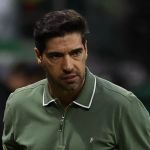 Escalação do Palmeiras: Abel surpreende e muda time contra o Cruzeiro