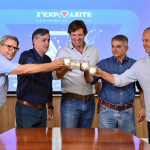 Sucesso de público em 2023, segunda edição da Expoleite em Uberaba vem aí; programe-se