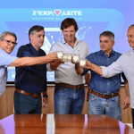 Sucesso de público em 2023, segunda edição da Expoleite em Uberaba vem aí; programe-se