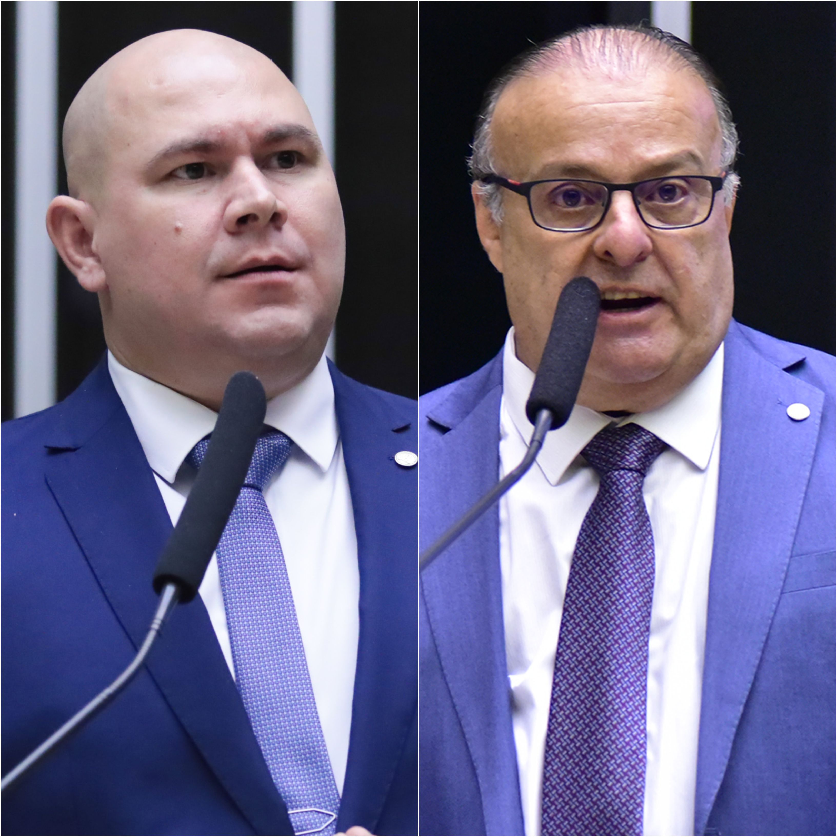 Dez parlamentares deixam o Congresso após eleições municipais; saiba quem são