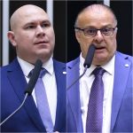 Dez parlamentares deixam o Congresso após eleições municipais; saiba quem são