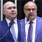 Dez parlamentares deixam o Congresso após eleições municipais; saiba quem são