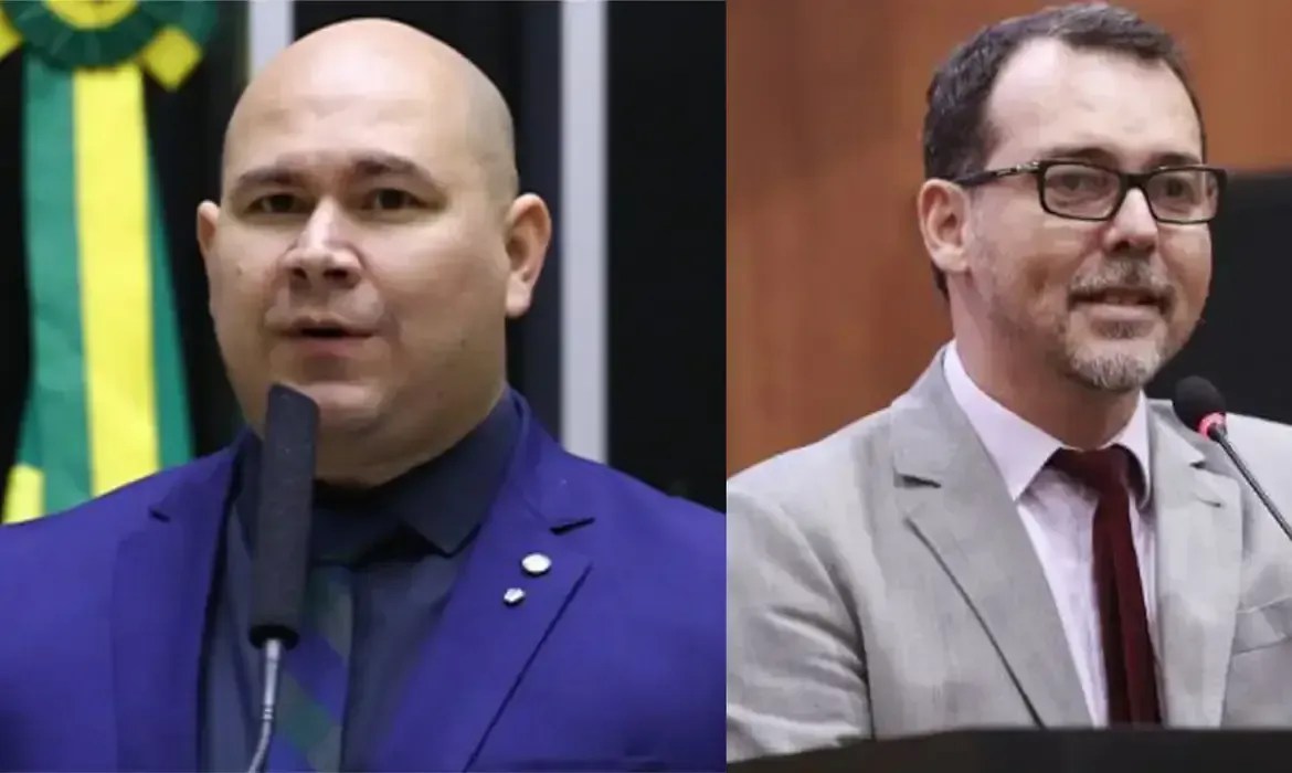 Abilio está à frente em Cuiabá (MT) com 86% das urnas apuradas na eleição para prefeito