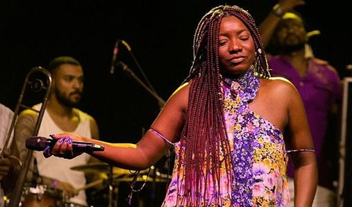 Sambista Adriana Araújo sofre hemorragia cerebral e permanece em coma em BH