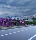 Academia de Virginia ficará em Goiânia