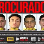 Réus por estupro coletivo contra adolescente no RJ respondem por outro crime sexual