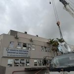 Hospital Bom Pastor de Varginha recebe segundo Acelerador Linear