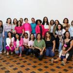 ACEOP Mulher realiza ação solidária em apoio a pacientes com câncer