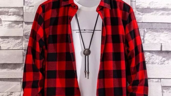 Acessórios e estampas masculinas para compor seu look Acessórios e estampas masculinas para compor seu look