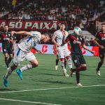 Atlético-GO 3 x 1 Fortaleza: veja os melhores momentos do jogo pelo Brasileiro