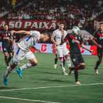 Atlético-GO 3 x 1 Fortaleza: veja os melhores momentos do jogo pelo Brasileiro
