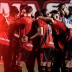 Atlético-GO vence Ponte Preta e avança à 5ª fase da Copa do Brasil