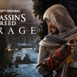 Assassin’s Creed Mirage já está disponível na Steam