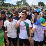 Direita convoca manifestações contra Lula, Moraes e Toffoli neste domingo (1º)