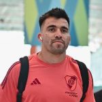 Preocupa? Gallardo comenta lesão de titular do River antes de jogo com Atlético