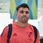 Preocupa? Gallardo comenta lesão de titular do River antes de jogo com Atlético